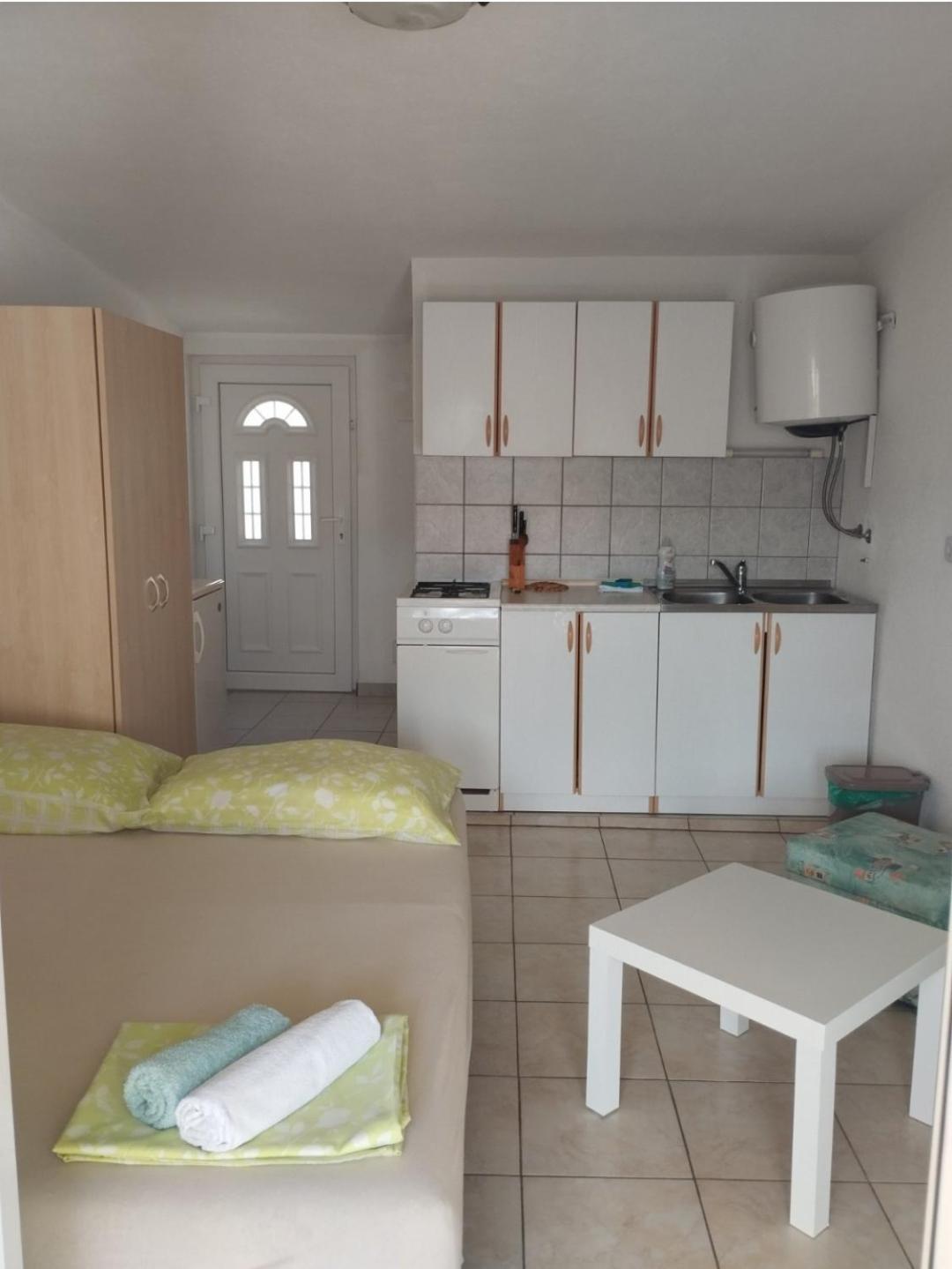 Apartments Seso Pag Town Room photo